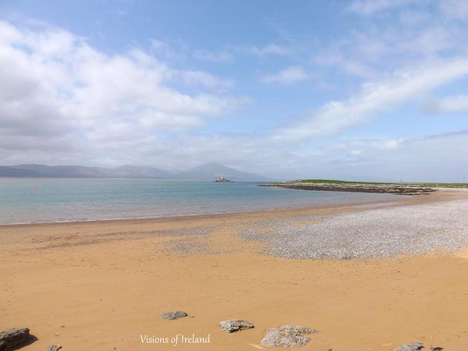 Westend Bar & Restaurant Fenit Exteriér fotografie